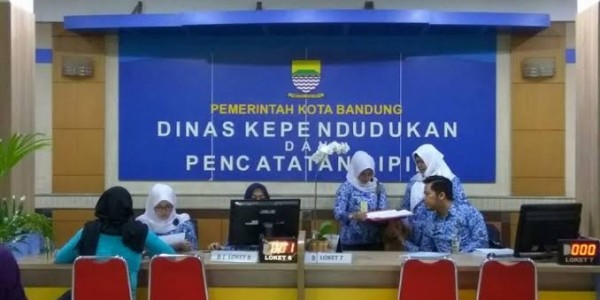 Layanan E-KTP Dan Dukcapil Masih Beroperasi 22 Mei - Bipol.co